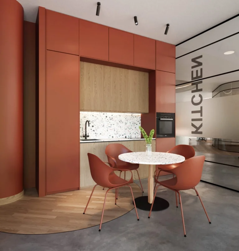 155m² Office for Sale in Paphos – Agios Theodoros