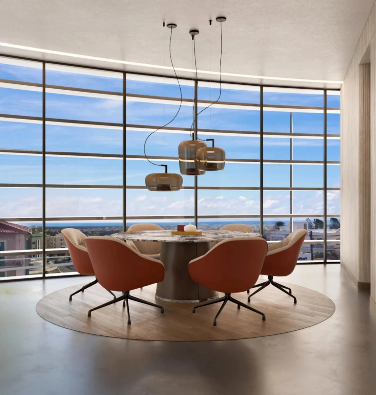 155m² Office for Sale in Paphos – Agios Theodoros