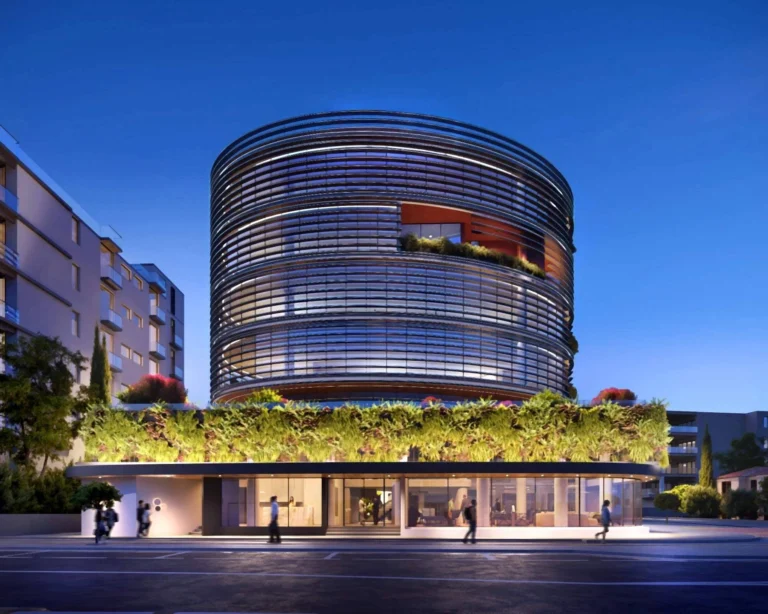 155m² Office for Sale in Paphos – Agios Theodoros