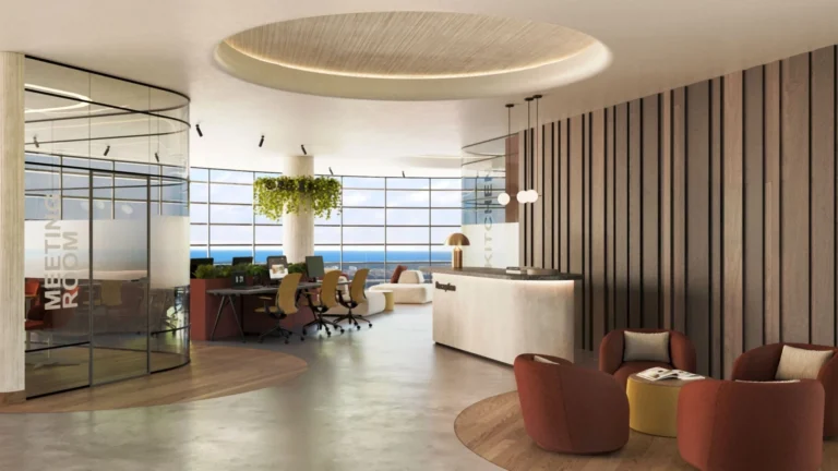 155m² Office for Sale in Paphos – Agios Theodoros