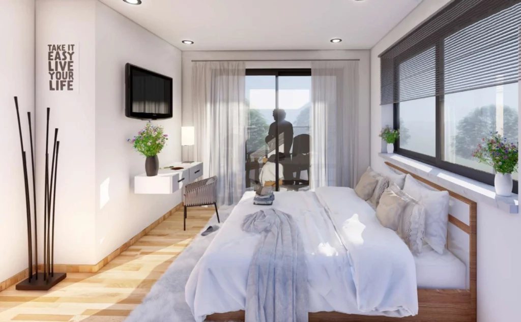 3 Bedroom House for Sale in Agios Tychonas, Limassol District