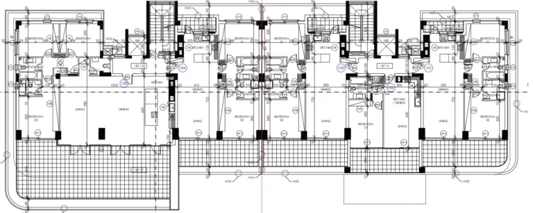 2 Bedroom Apartment for Sale in Limassol – Agia Fyla