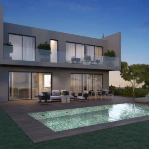 3 Bedroom House for Sale in Agia Triada, Famagusta District