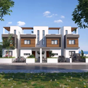 2 Bedroom House for Sale in Kapparis, Famagusta District