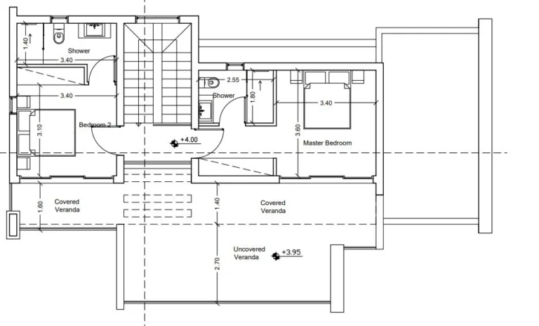 3 Bedroom House for Sale in Paphos District
