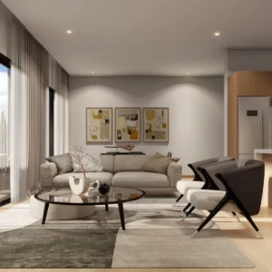 3 Bedroom House for Sale in Paphos District