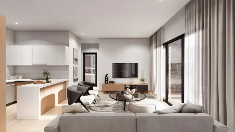 3 Bedroom House for Sale in Paphos District