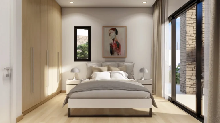 5 Bedroom House for Sale in Pegeia, Paphos District