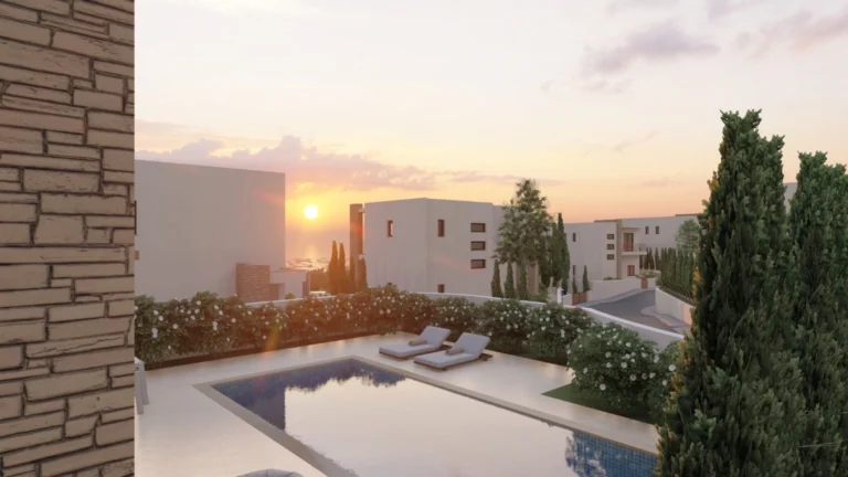 5 Bedroom House for Sale in Pegeia, Paphos District