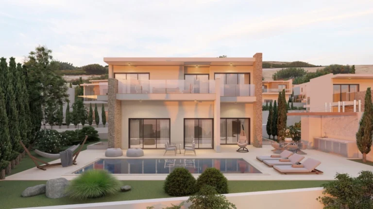 5 Bedroom House for Sale in Pegeia, Paphos District