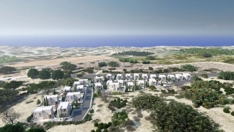 5 Bedroom House for Sale in Pegeia, Paphos District