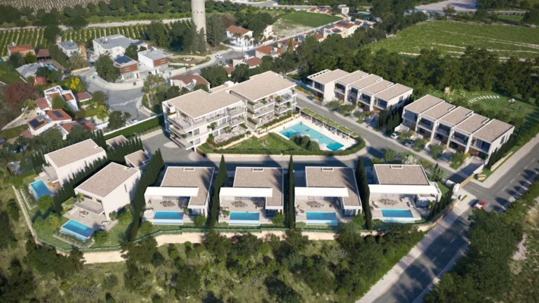 2 Bedroom House for Sale in Koloni, Paphos District