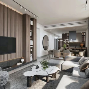 1 Bedroom Apartment for Sale in Germasogeia, Limassol District