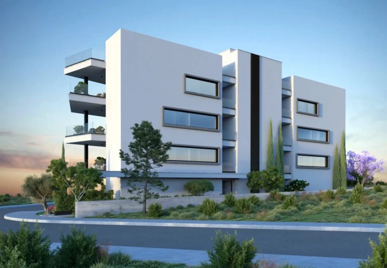 3 Bedroom Apartment for Sale in Germasogeia, Limassol District