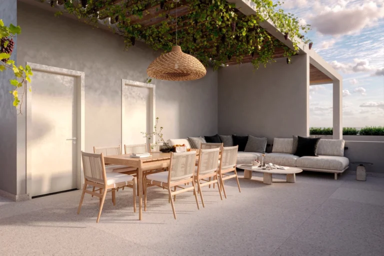 3 Bedroom Apartment for Sale in Larnaca – Sotiros