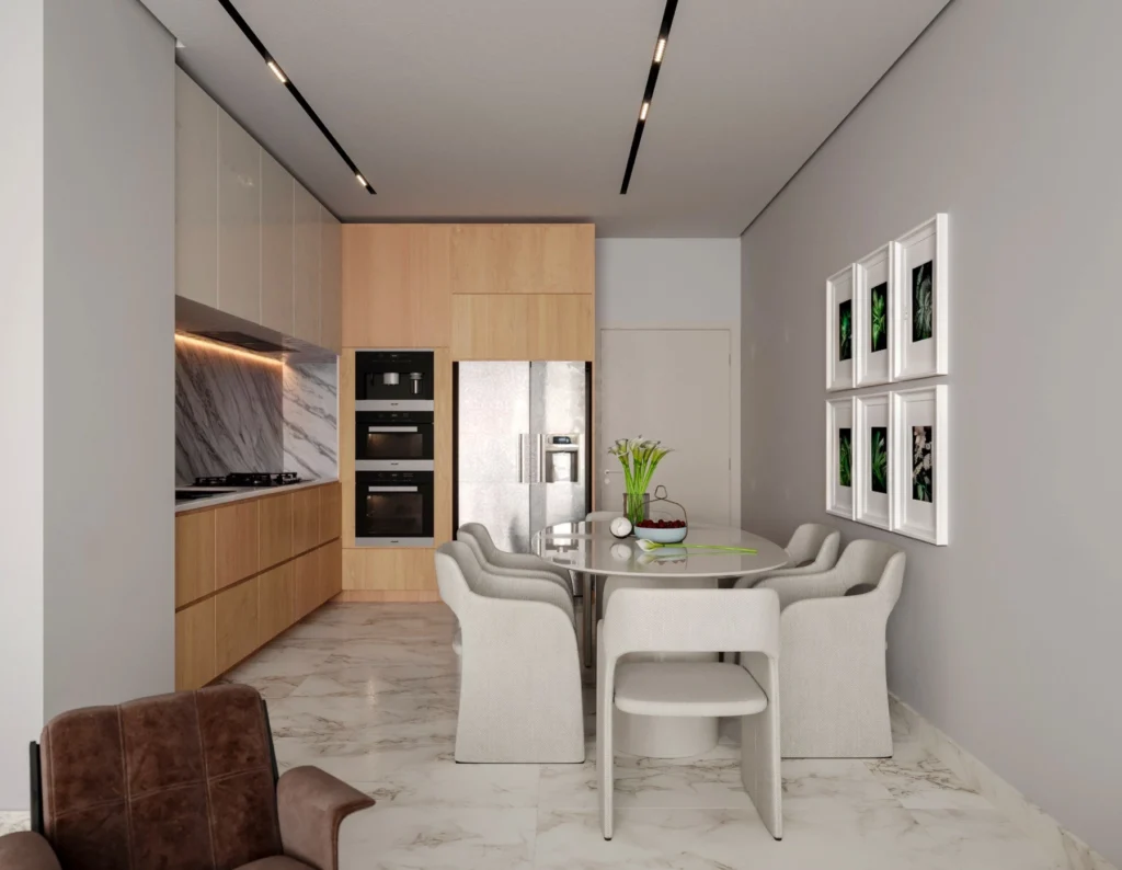 3 Bedroom Apartment for Sale in Larnaca – Sotiros