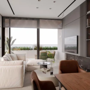 1 Bedroom Apartment for Sale in Larnaca – Sotiros