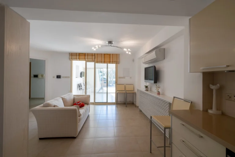 5 Bedroom House for Sale in Germasogeia, Limassol District