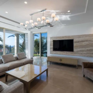 5 Bedroom House for Sale in Germasogeia, Limassol District