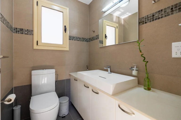 4 Bedroom House for Sale in Kissonerga, Paphos District