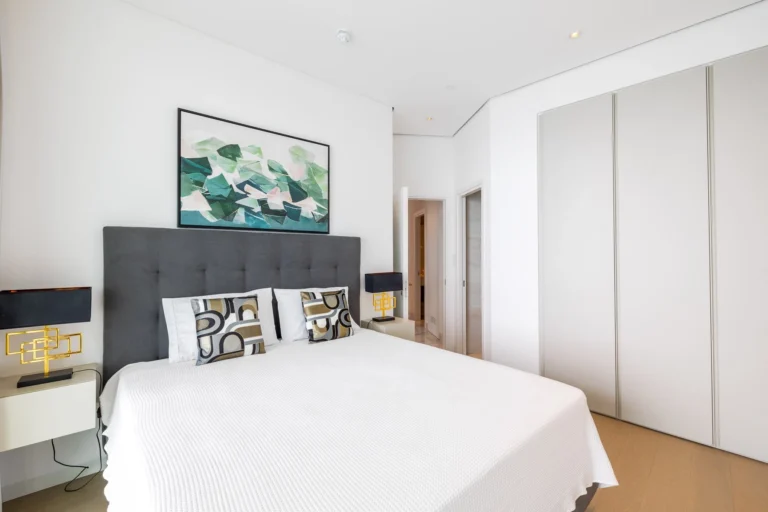 2 Bedroom Apartment for Sale in Limassol – Neapolis