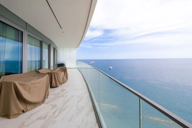 2 Bedroom Apartment for Sale in Limassol – Neapolis