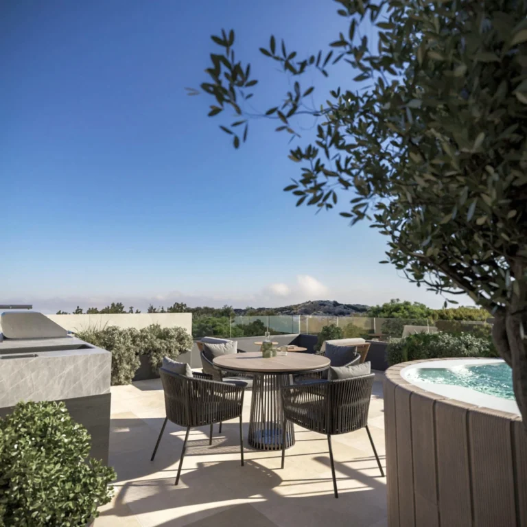 1 Bedroom Apartment for Sale in Oroklini, Larnaca District