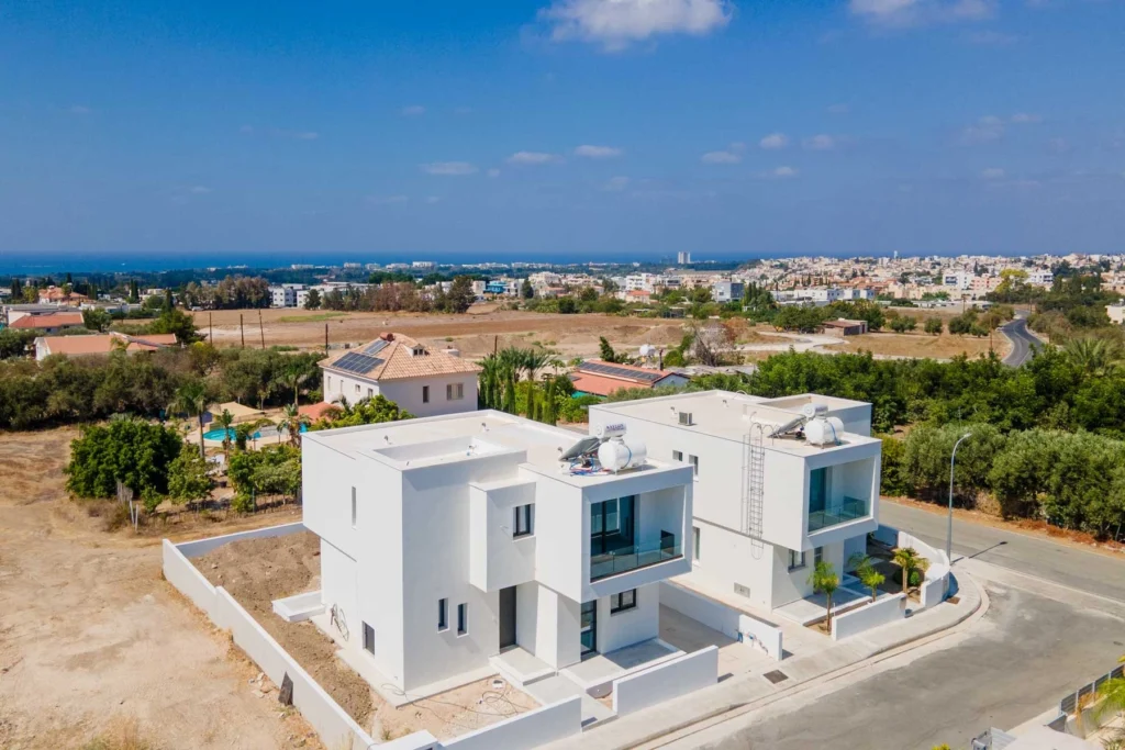 3 Bedroom House for Sale in Agia Marinouda, Paphos District
