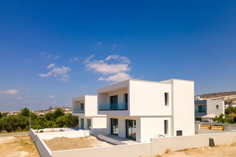 3 Bedroom House for Sale in Agia Marinouda, Paphos District
