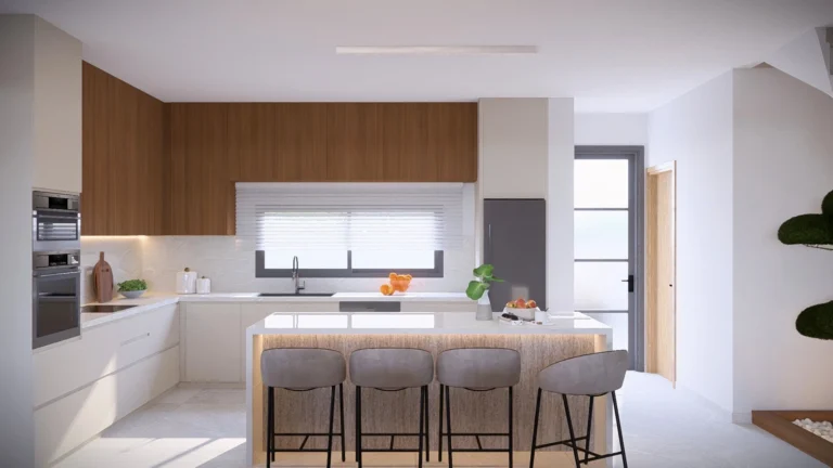 3 Bedroom House for Sale in Geroskipou, Paphos District