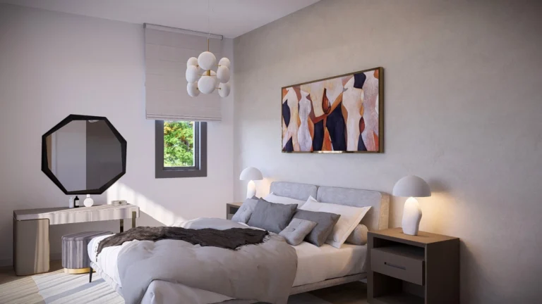 3 Bedroom House for Sale in Geroskipou, Paphos District