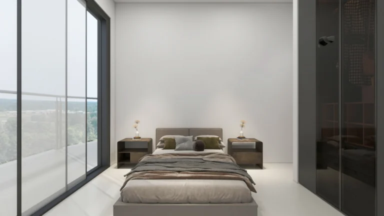 2 Bedroom Apartment for Sale in Nicosia – Agios Ioannis, Limassol District