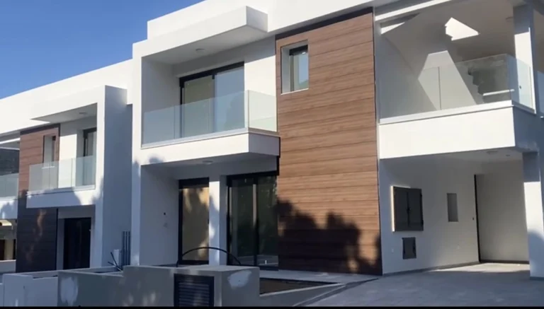 4 Bedroom House for Sale in Pyla, Larnaca District
