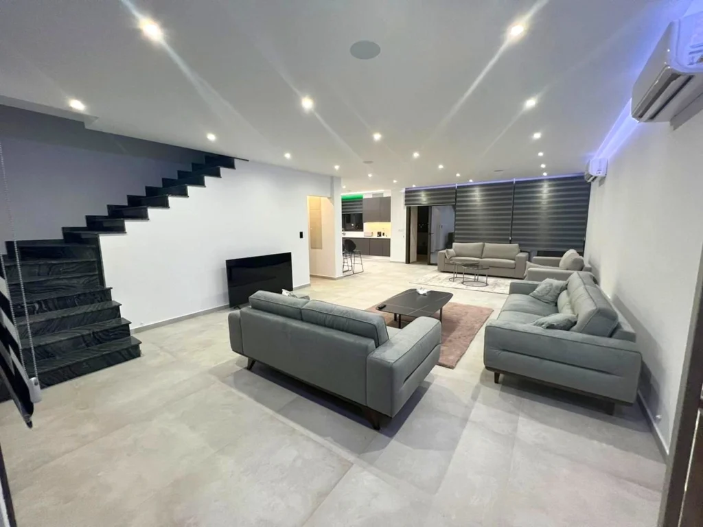 4 Bedroom House for Sale in Pyla, Larnaca District