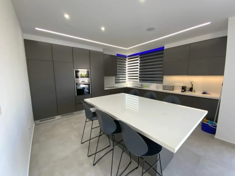 4 Bedroom House for Sale in Pyla, Larnaca District