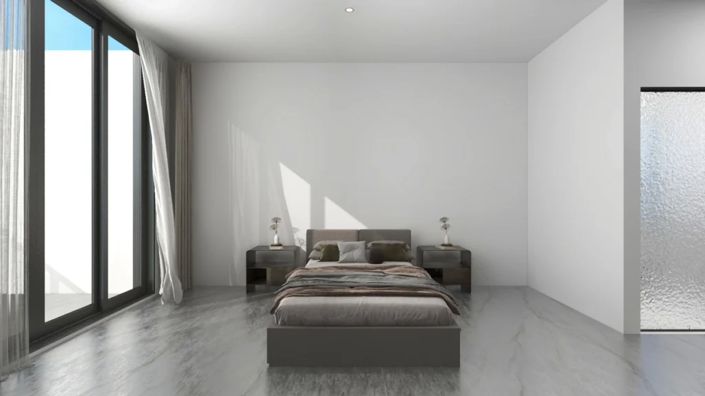 1 Bedroom Apartment for Sale in Limassol – Mesa Geitonia