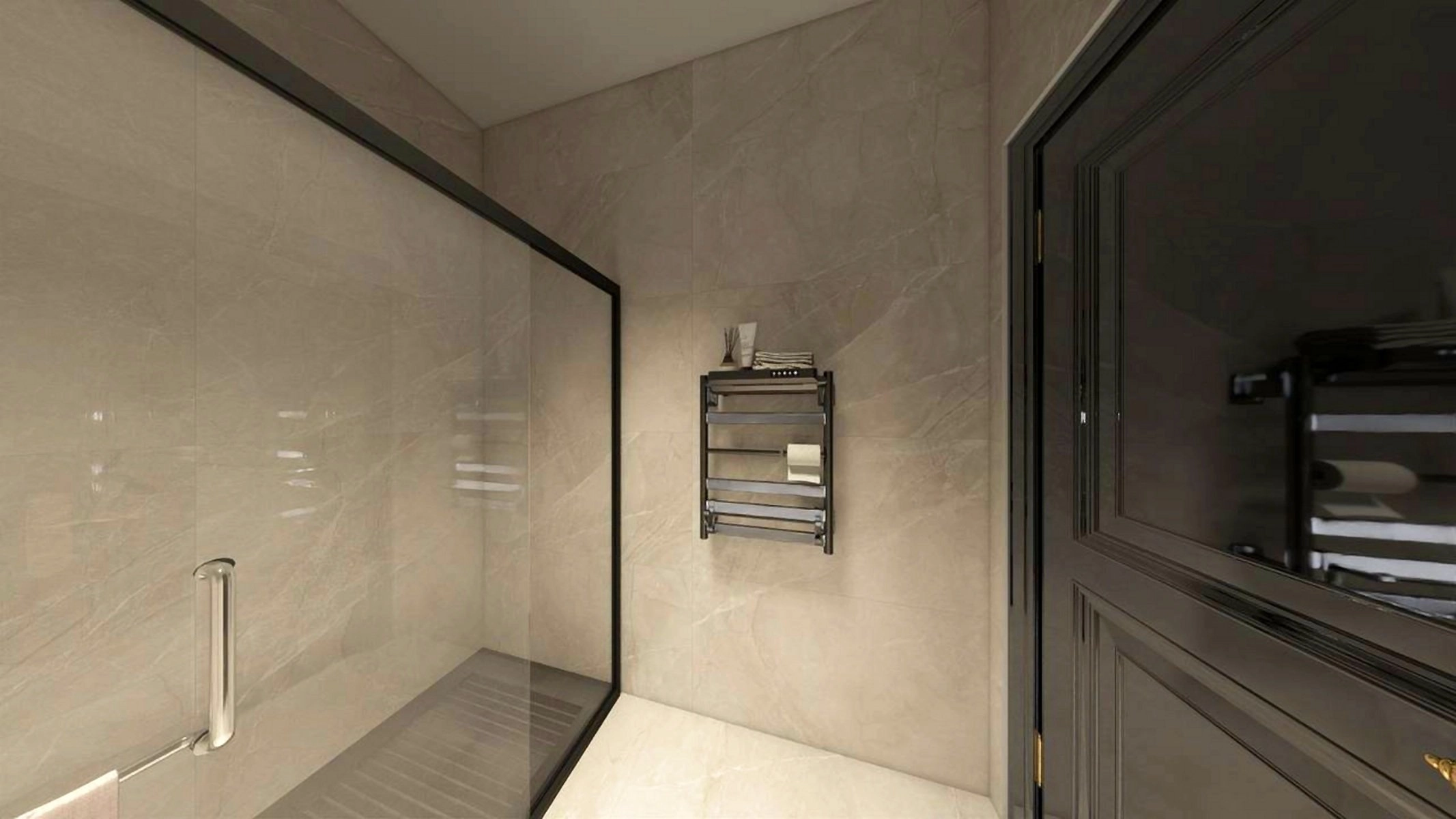 1 Bedroom Apartment for Sale in Limassol – Mesa Geitonia