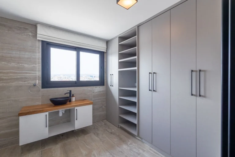 3 Bedroom Apartment for Sale in Limassol District