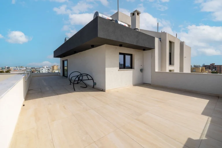 3 Bedroom Apartment for Sale in Limassol District