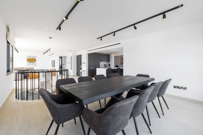 3 Bedroom Apartment for Sale in Limassol District