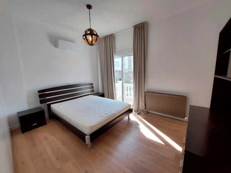 4 Bedroom House for Sale in Potamos Germasogeias, Limassol District