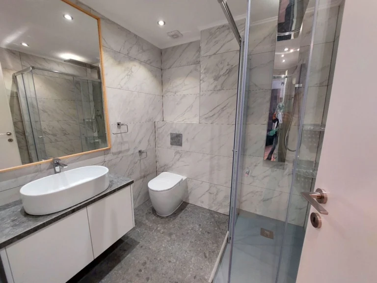 4 Bedroom House for Sale in Potamos Germasogeias, Limassol District