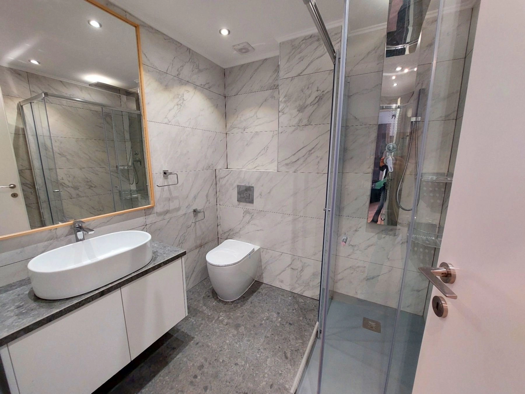 4 Bedroom House for Sale in Potamos Germasogeias, Limassol District