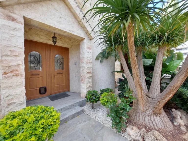 4 Bedroom House for Sale in Potamos Germasogeias, Limassol District