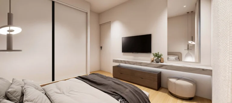 3 Bedroom Apartment for Sale in Kissonerga, Paphos District