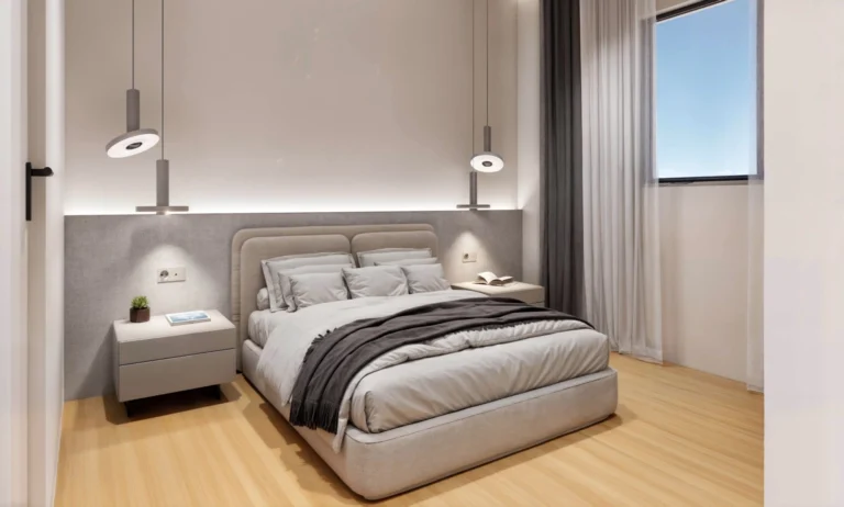 3 Bedroom Apartment for Sale in Kissonerga, Paphos District