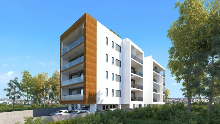 3 Bedroom Apartment for Sale in Larnaca – Sotiros