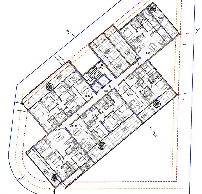 3 Bedroom Apartment for Sale in Larnaca – Sotiros