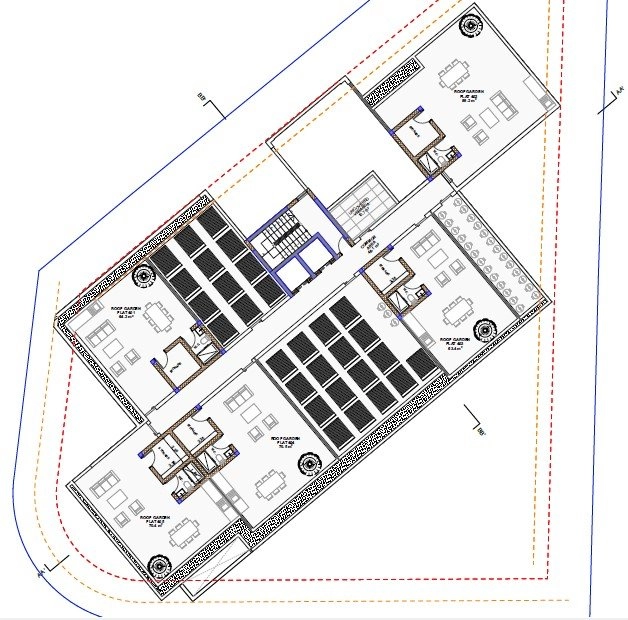 3 Bedroom Apartment for Sale in Larnaca – Sotiros