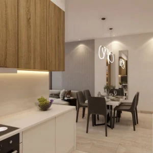 3 Bedroom Apartment for Sale in Larnaca – Sotiros